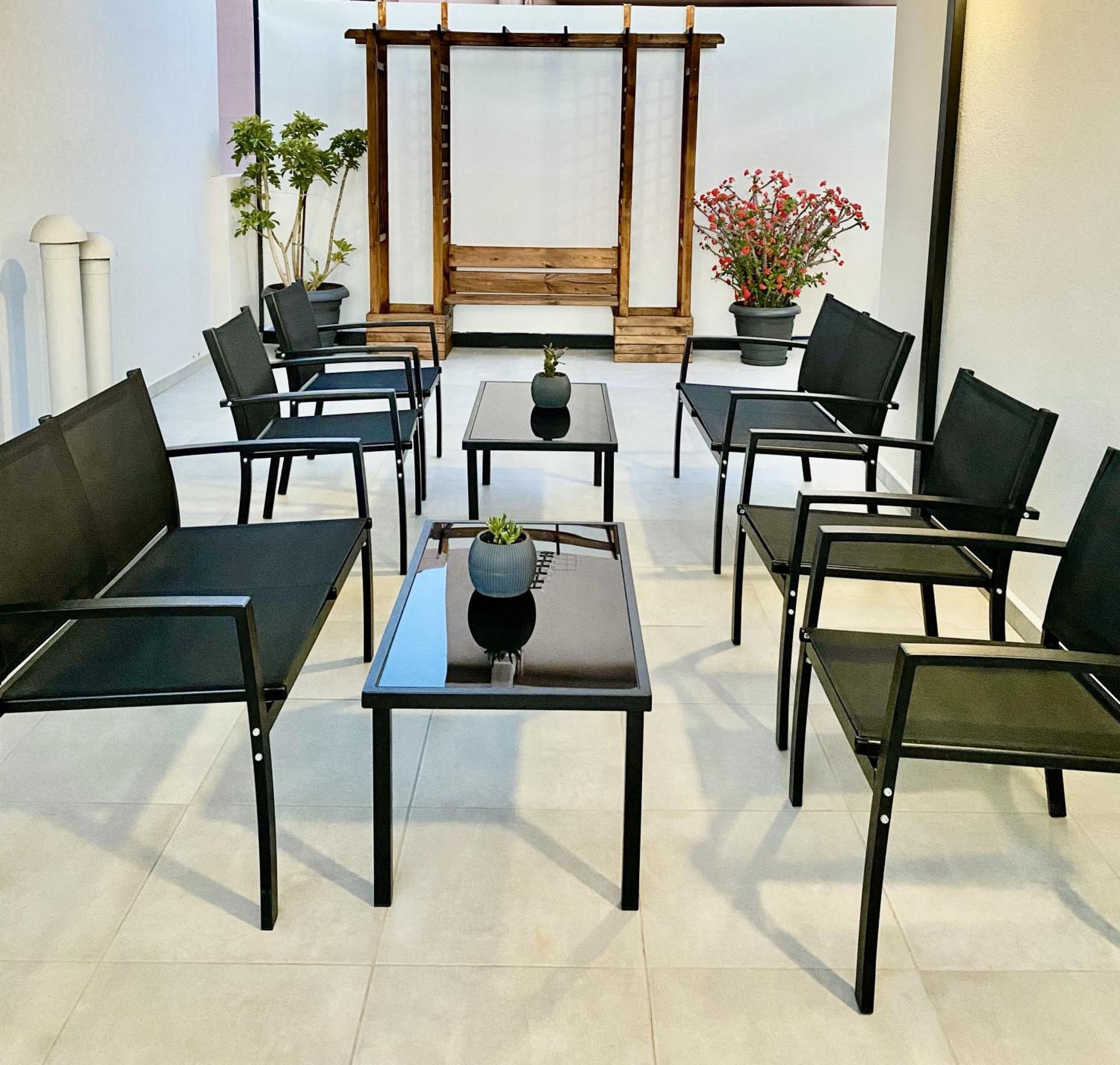 Pap'S Lab Apartments 伊拉克利翁 外观 照片